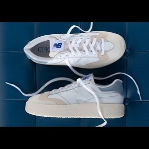 NEW BALANCE CT302